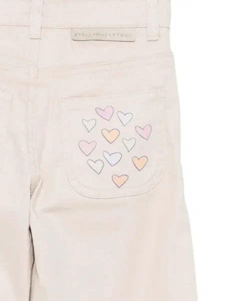 Spodnie dziecięce Stella Mccartney