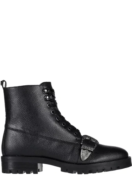 Черевики Trussardi чорні