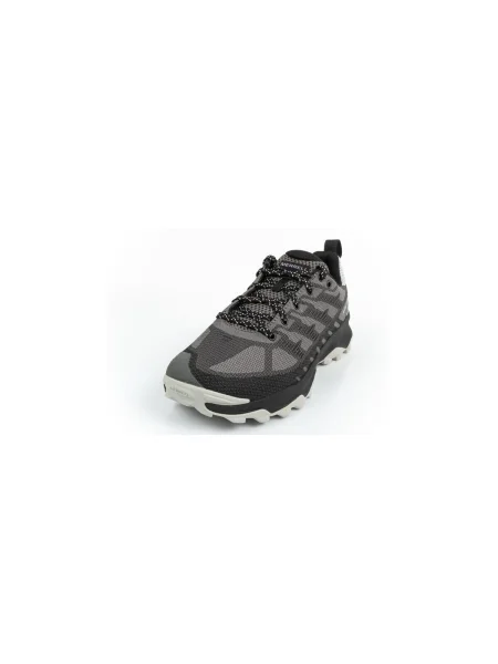 Pantofi Merrell gri