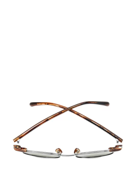 Ochelari de soare Eyewear By David Beckham maro