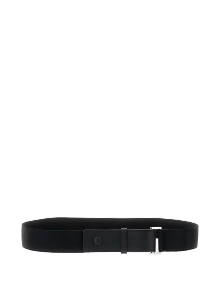 Curea Max Mara negru