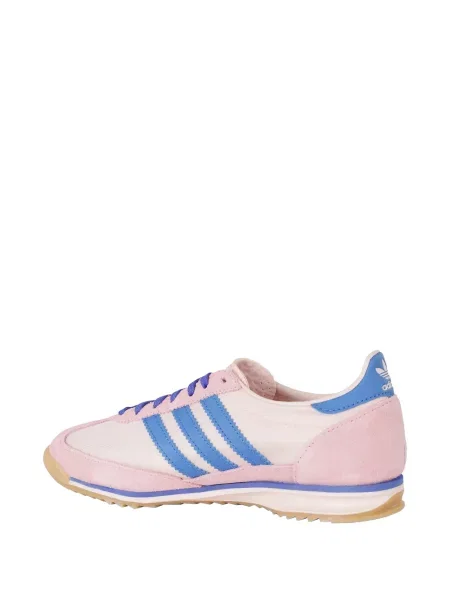 Sneakerși Adidas roz