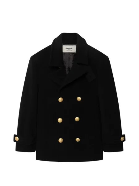 Kabát Zadig&voltaire černý