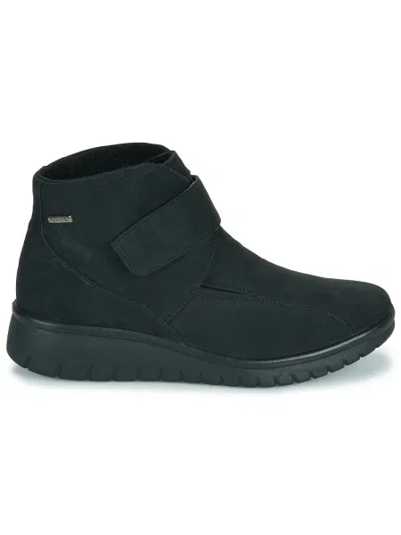 Pantofi Josef Seibel negru