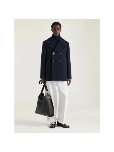 Torba Givenchy skórzana czarna