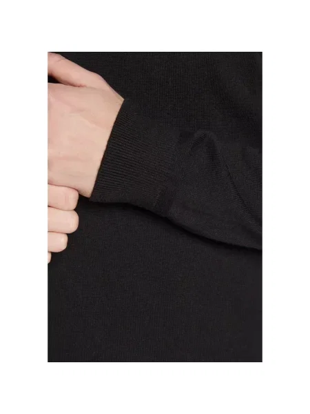 Geacă Tommy Hilfiger negru