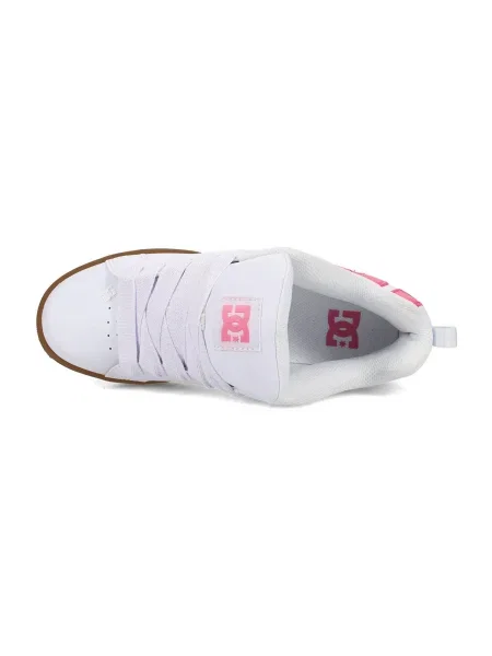 Pantofi Dc Shoes