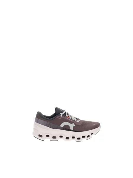 Trampki On W Cloudmonster 1 Gobi/ Lily EUR fioletowe
