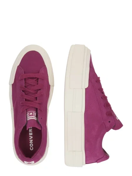 Pantofi Converse violet
