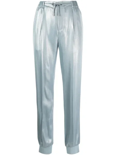 Pantaloni Ralph Lauren Collection albastru