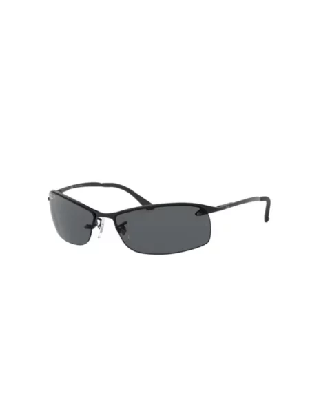 Ray-Ban Akcesoria unisex ONE SIZE Okulary Sole czarny