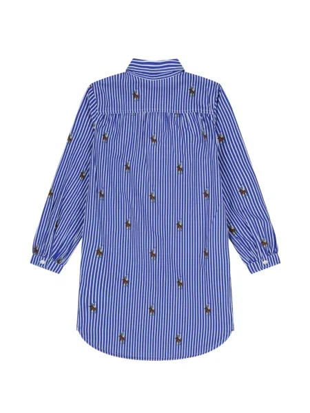 Gyerek ruha Polo Ralph Lauren kék