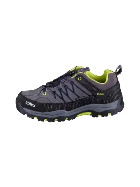 Pantofi copii Cmp gri
