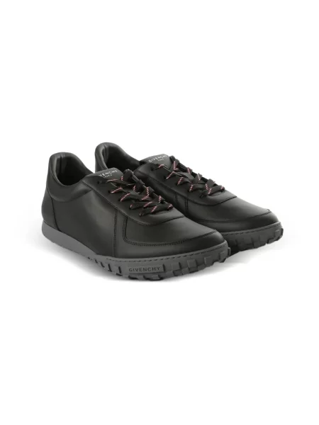 Sneakersy Givenchy czarne