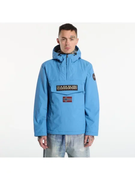 Μπουφάν Napapijri Rainforest Winter 3 Cyaneus L