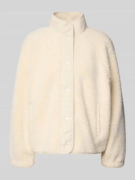 Bluza rozpinana ze sztucznym kożuszkiem Jake*s Casual