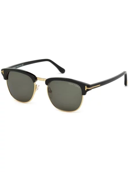 Ceas Tom Ford negru