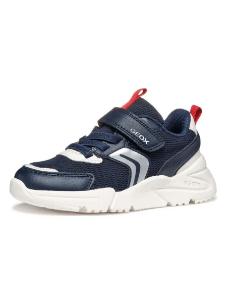 Pantofi copii Geox albastru