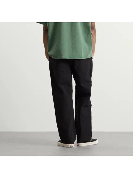 Spodnie Service Works czarne