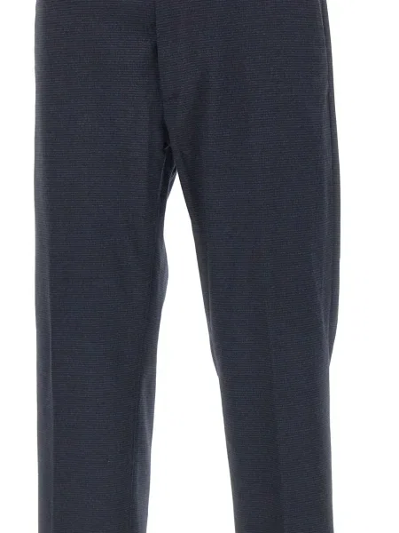Pantaloni Re-hash gri