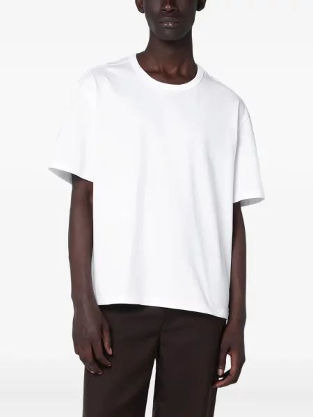 Tricou Séfr alb