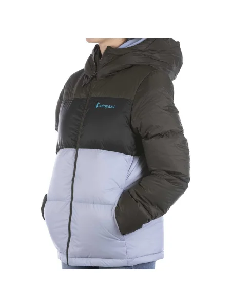 Geacă Cotopaxi