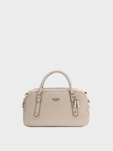 Сумка Guess біла