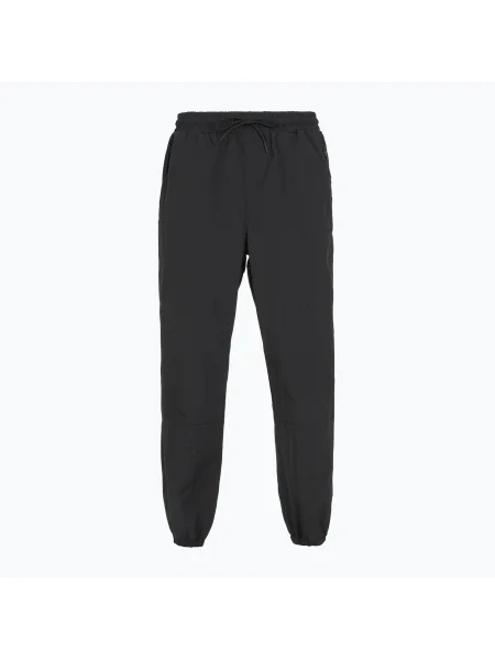 Pantaloni pentru bărbați PROSTO Pixo black negru