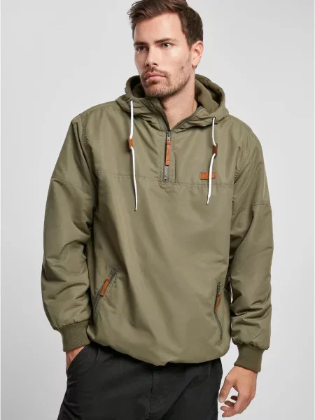 Ветровка Brandit