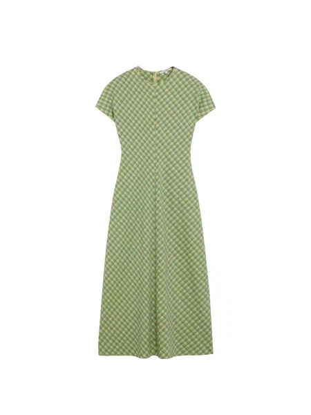Scalpers Rochie verde