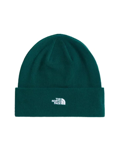 THE NORTH FACE Čiapky Norm jedľová biela