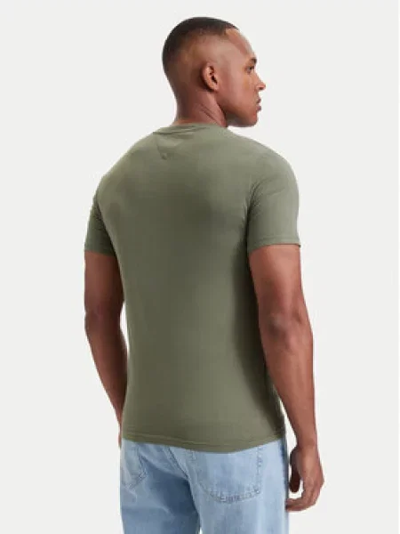 Tommy Jeans Póló szett Színes