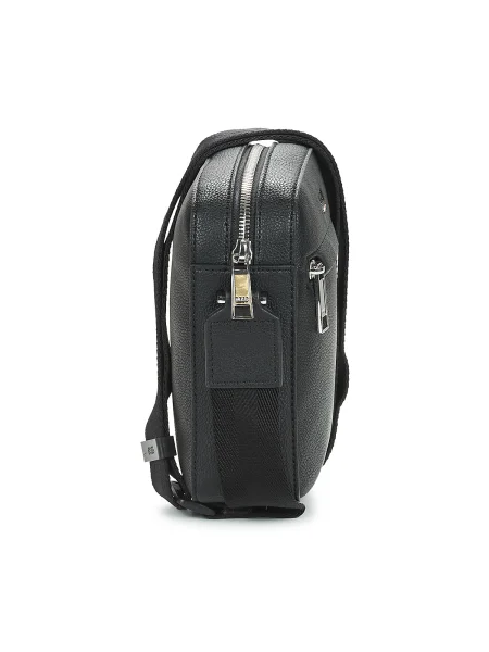 Geantă crossbody Boss negru
