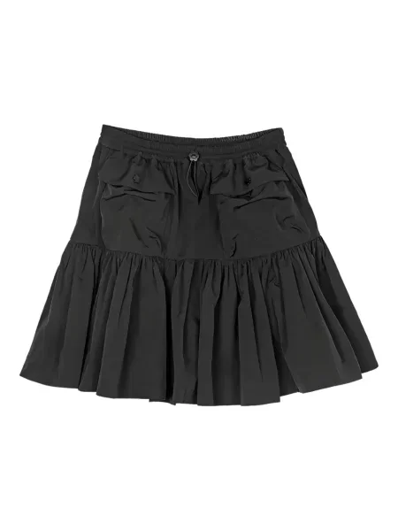 Fusta mini Cecilie Bahnsen negru