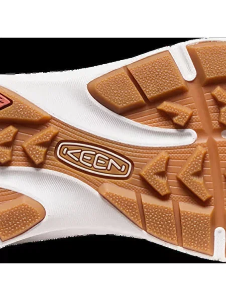 Маратонки Keen бяло