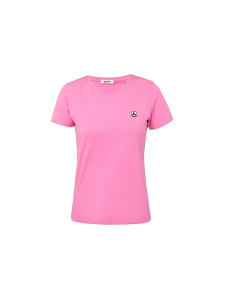 Tricou Jott roz