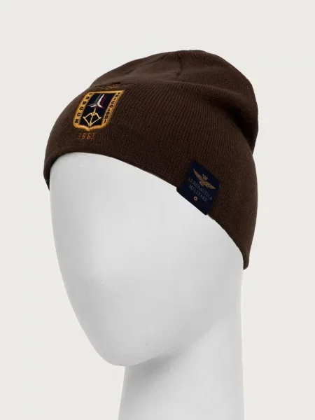 Aeronautica Militare kapa zelena