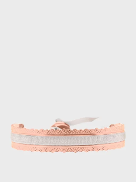 Браслет Les Interchangeables серый