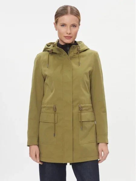 ONLY Парка Louise зелен