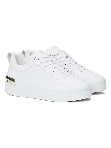 Tenisky Tommy Hilfiger biela