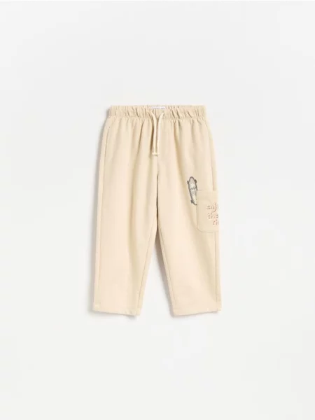 Брюки Reserved