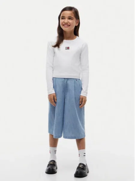 Halenka Tommy Hilfiger bílá