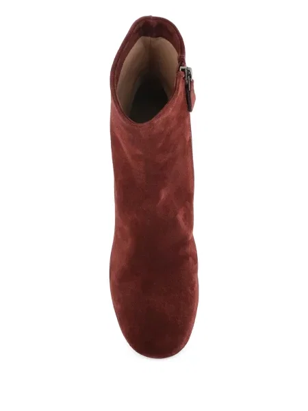 Botine Del Carlo maro