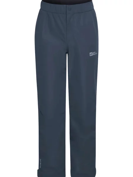 Jack Wolfskin Дитячі водонепроникні штани SNOWY DAYS PANTS K