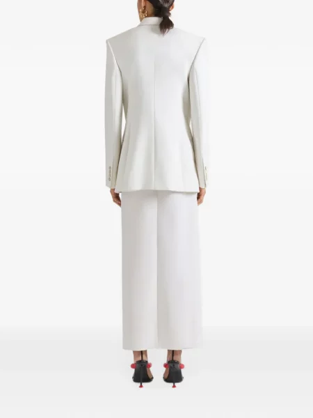 Bunda Givenchy biela