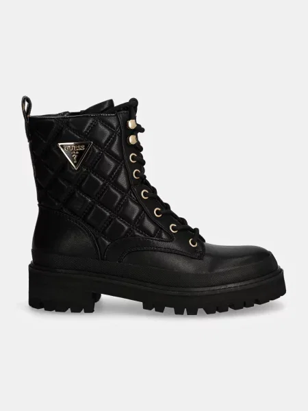 Kolekcja Jesień/Zima Buty Guess czarne