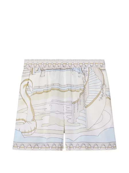 Pantaloni scurți Tory Burch