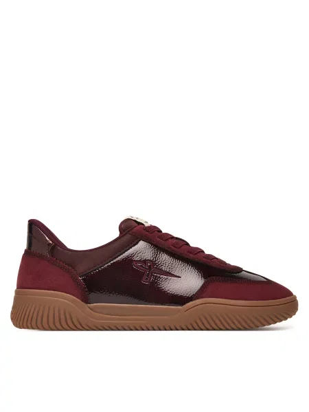 Sneakers Tamaris Vișiniu