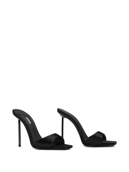 Sandale Le Silla negru