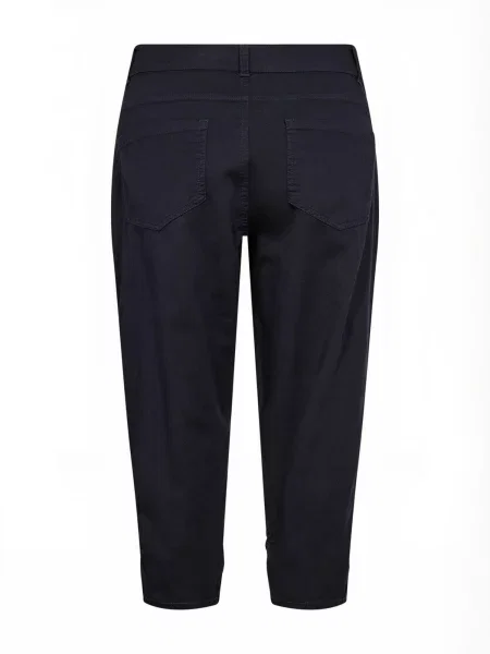 Soyaconcept Pantaloni Rovena bleumarin